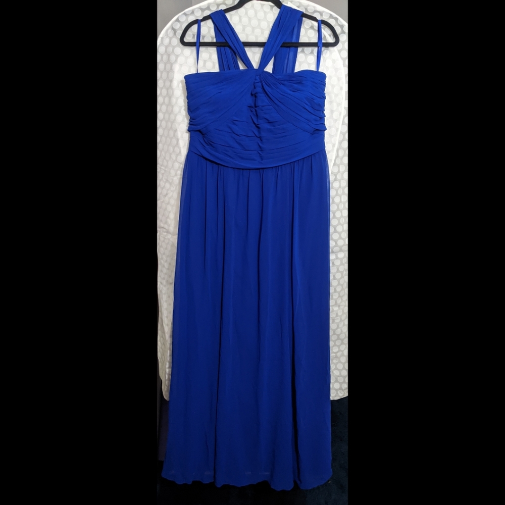 Lauren-Ralph Lauren Evening Dress